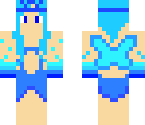 water fairy