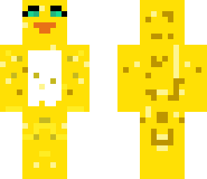duck