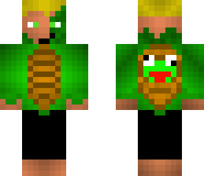turtle more but less turtel