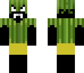 imp in melon armor