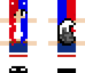 edited skin