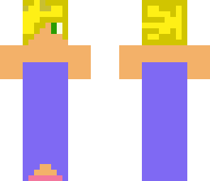 boy in prom dress