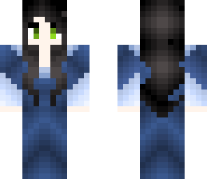 elf girl