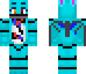 withered jetwing