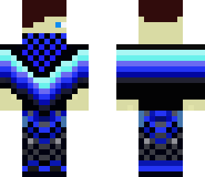 falcon5521's skin