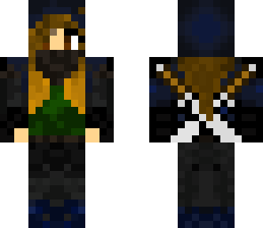 survival girl