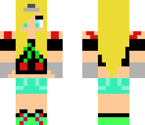 zoey