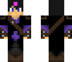 dark elf prince