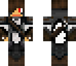 edited dark archer -