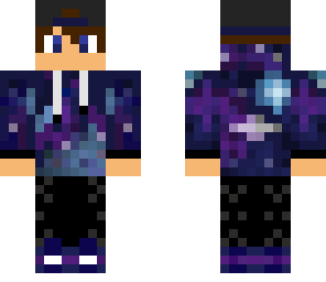 galaxy boi