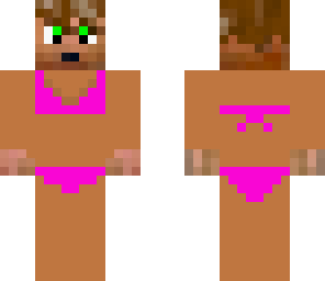bikini rosariorox