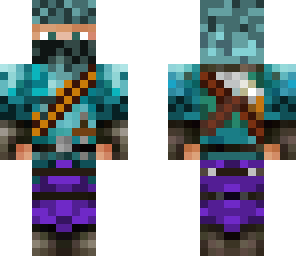 diamond hunter