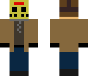 jason voorhees