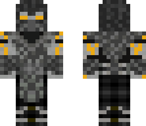 smoke retorned mortal kombat x