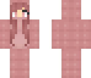 pink onesie