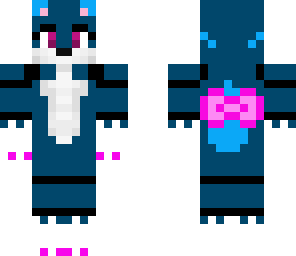 coy the cat