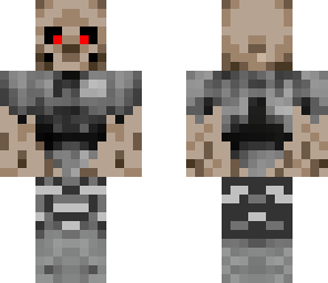 skeleton warrior