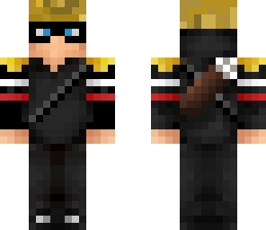 my huawhi remake n_n