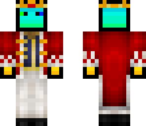 king its_wiggles