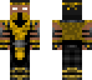 scorpion-me