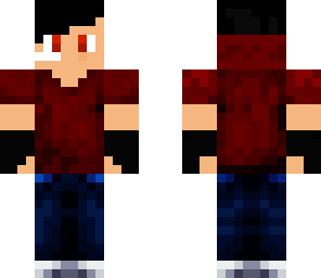 yosoyred