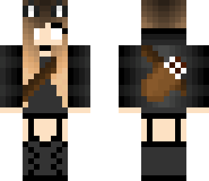 my skin edited