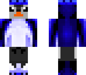 t-shirt penguin