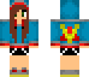 venturaintale girl