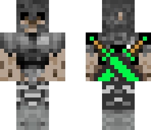skeleton warrior