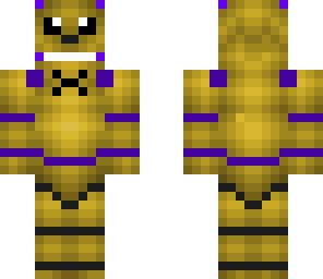 purpleman in gf