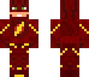 the flash