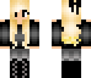 cute goth edited