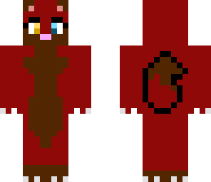 riverthe wolf updated