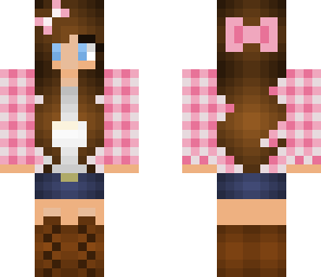 country cutie