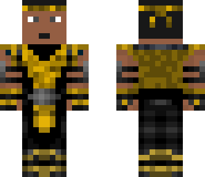 scorpion-me
