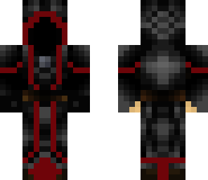hidden assassin