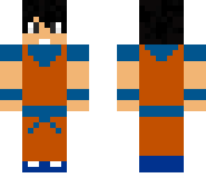 goku
