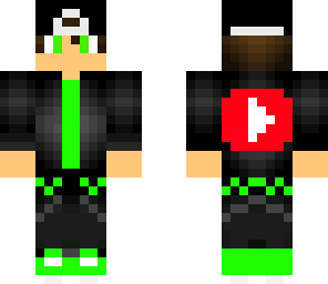 emerald youtuber