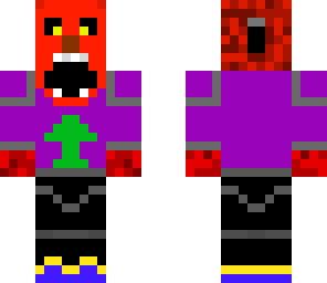 xxdingoxx