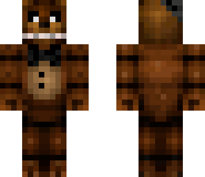 freddy fazbear