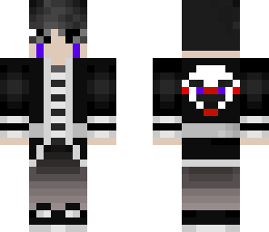 mlg marionette kid