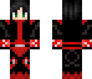 nova as a knight