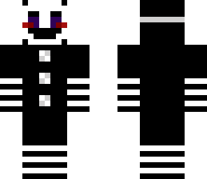 the marionette