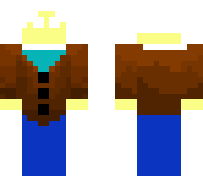blue headphone guy 2nd editon