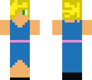 boy in dress again