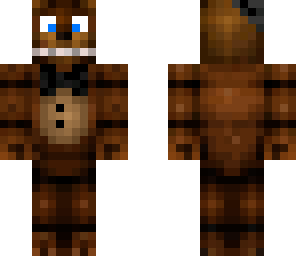 freddy fazbear