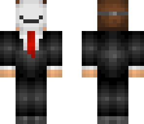 suit cry