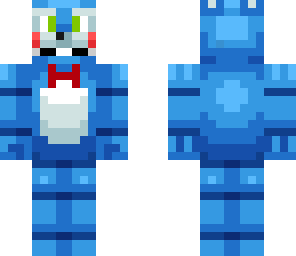 toy bonnie