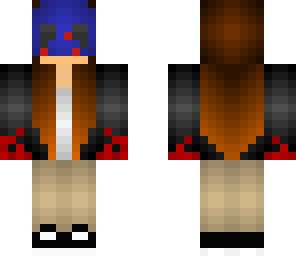 eyeless jack