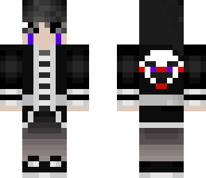 v2 of mlg puppet